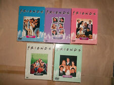 Serie friends staffel gebraucht kaufen  Norderstedt