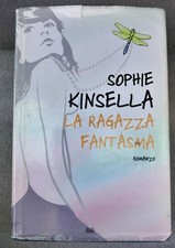 Sophie kinsella ragazza usato  Sesto Fiorentino