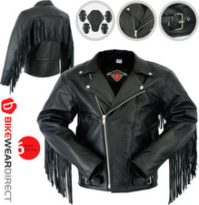 Leather tassel fringe d'occasion  Expédié en Belgium