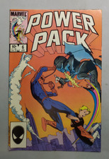 Power pack 6 usato  Bologna