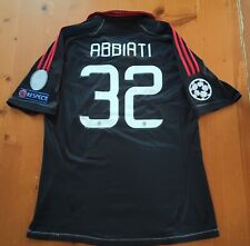Maglia milan 2012 usato  Palermo