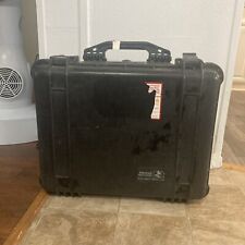 Pelican 1550nf watertight for sale  Houma