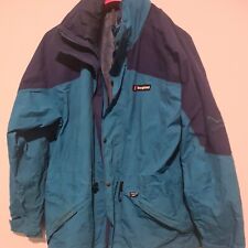 Vintage berghaus gore for sale  DUDLEY