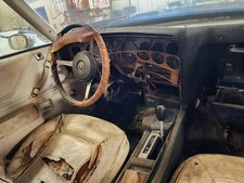 Steering column black for sale  Annandale