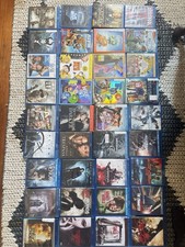 Lot blu ray for sale  Trenton