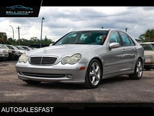 2004 mercedes benz for sale  Orlando