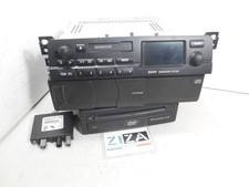 Kit navigazione autoradio usato  Putignano