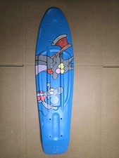 Penny skateboard simpsons for sale  Bonita