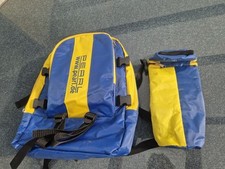 Rucksack kühlrucksack gebraucht kaufen  Mainbernheim