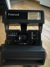 Appareil photo instant d'occasion  Saint-Marcel