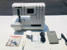 Husqvarna viking serger for sale  Dekalb