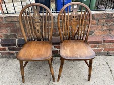 Vintage pair solid for sale  GRIMSBY