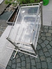 Glas sammler regal gebraucht kaufen  Plauen