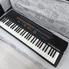 Casio ctk 520l for sale  BIRMINGHAM
