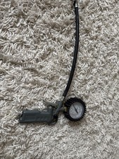 Air pressure gauge for sale  TELFORD