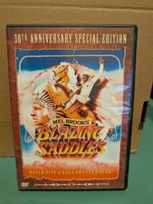 Blazing saddles for sale  Davison