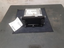 Jetta 2013 audio for sale  Bow