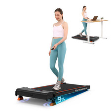 Treadmill incline walking for sale  Ashford