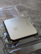 Processeur amd 8350 d'occasion Processeur amd 8350 d'occasion  Grenoble-