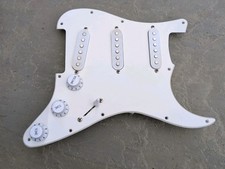 Genuine squier strat for sale  CHELMSFORD
