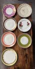Sammeltassen sets vintage gebraucht kaufen  Delitzsch