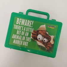 Vintage peperami lunchbox for sale  NORTHAMPTON