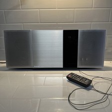 Panasonic hc395 compact for sale  NORWICH