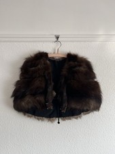Vintage real fur for sale  CHESTER