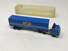 Herpa werbemodell herpa gebraucht kaufen  Kirchlengern