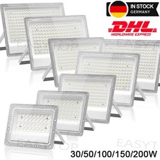 10w 200w led gebraucht kaufen  Deutschland