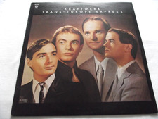 kraftwerk vinyl for sale kraftwerk vinyl for sale ABERGAVENNY