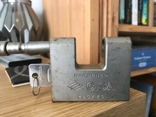 container lock for sale container lock for sale GREAT YARMOUTH