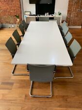 Large office boardroom for sale  CROYDON