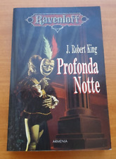 Profonda notte robert usato  Napoli