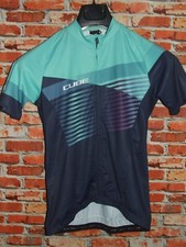 Cube maglia bici usato  Ercolano