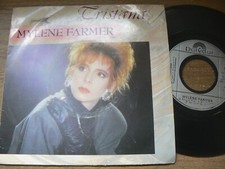 Tours mylene farmer d'occasion  France