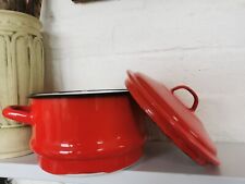 Vintage small red for sale  LINCOLN