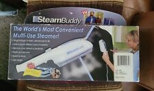 Steam buddy seen for sale  Olney