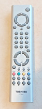 Telecomando originale toshiba usato  Cerveteri