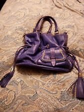 Lancel flirt bag d'occasion  Expédié en Belgium