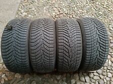 Gomme 245 100v usato  Milano