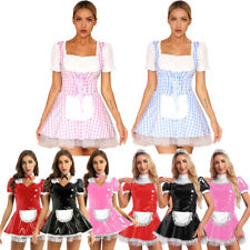 Damen sexy maid gebraucht kaufen  Bremen