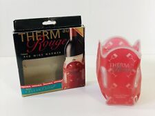 Therm rouge reusable for sale  CHICHESTER