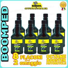 Additivo benzina bardhal usato  Italia