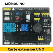 Carte uno multifonction d'occasion  Issy-les-Moulineaux