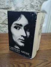 Cartesio opere editore usato  Ascoli Piceno