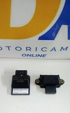 Centralina ecu motore usato  Napoli