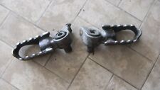 Honda 500 pedane usato  Italia