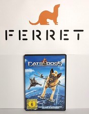 Film dvd cats gebraucht kaufen  Mühlheim