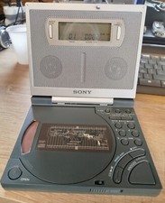 Rare radio vintage d'occasion  Duclair